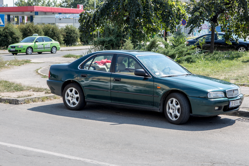 Illustration for article titled Euro cars photo dump
